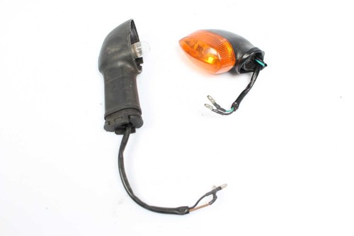 Front turn signal - signal, left