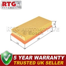 RTG Air Filter Fits MG MG TF