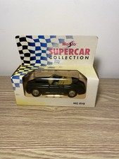 Maisto Supercar Collection MG
