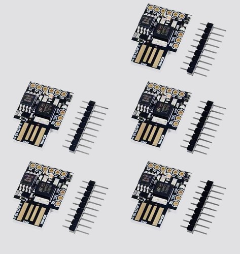Aitrip digispark attiny85 - aitrip,