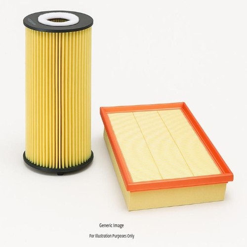 Service kit - (air/oil, filters)