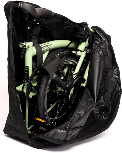 Brompton transit transport bag - brompton,