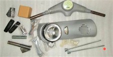 Lambretta Li Series 1 Complete
