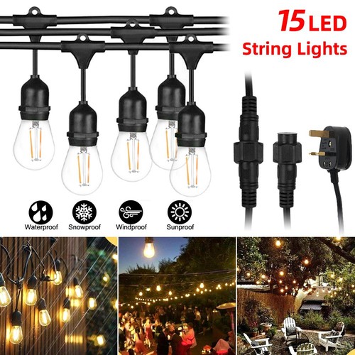 15m heavy duty festoon - duty,