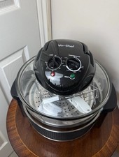 VonShef Halogen Oven