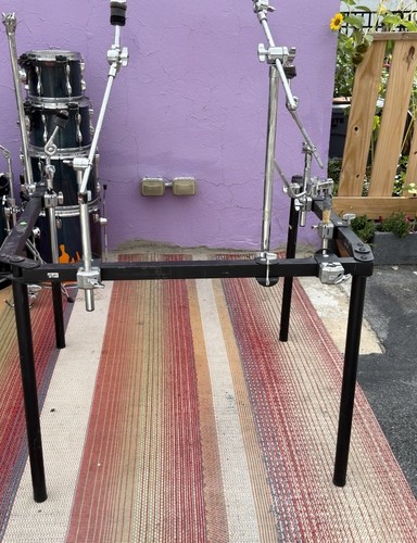 Pearl drum rack system - pearl, dr-80
