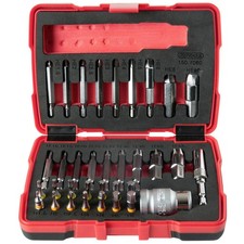 KS Tools 1/4" + 10 mm Torx And