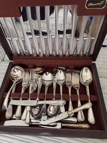 Chinacraft london 66pc - london,