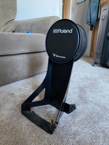 Roland kick drum - kick,