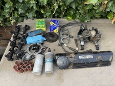 Ford 1600 Crossflow XFlow - All Parts Available - Road Rally & Race 711M AX