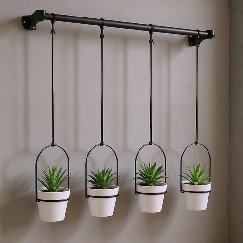 Pack hanging planter - 4,