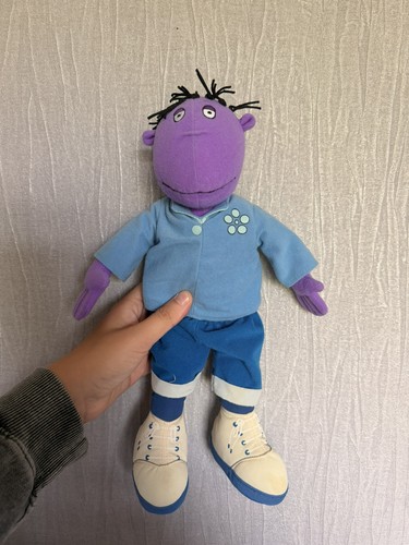 Vintage tweenies milo - tweenies, bbc