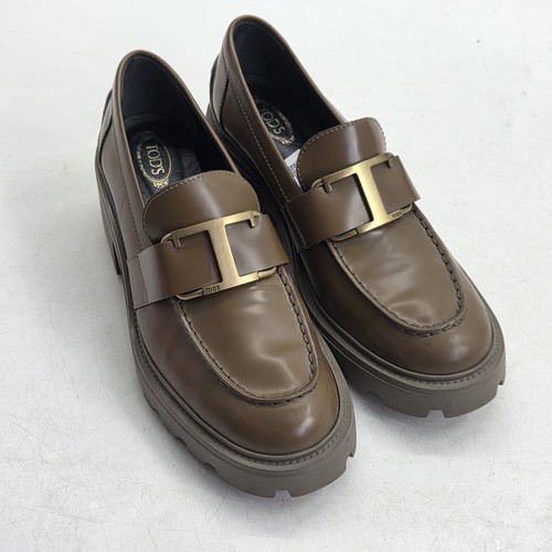 Tods 60mm logo - 60mm, plaque