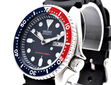 SEIKO SKX009 7S26-0020