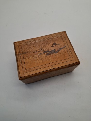 Antique chinese puzzle - chinese,