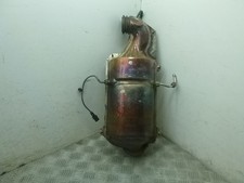 2015 SUZUKI SX4 S-CROSS 1.6 DIESEL PARTICULATE FILTER DPF 51916023