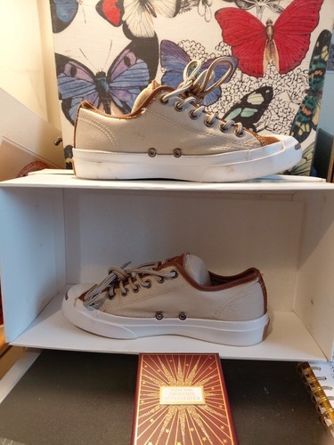 Converse jack purcell - converse,