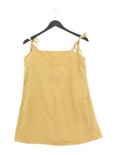 Reformation Mini Dress S in