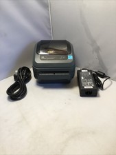 Zebra GK420d 4x6 Thermal Label