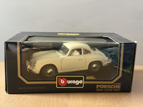 Bburago diecast model - bburago,