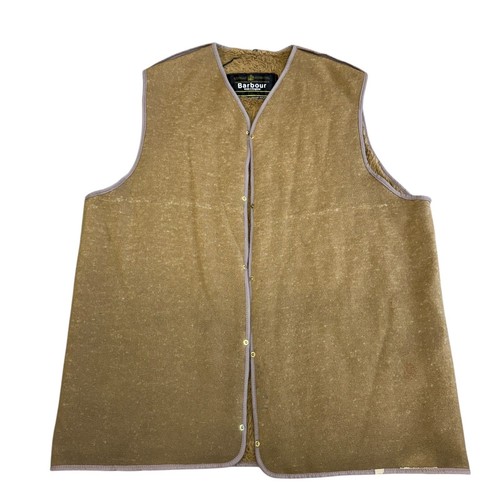 Barbour acrylic lining - barbour,