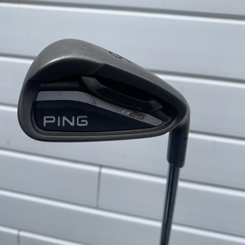 Ping g25 iron - g25,