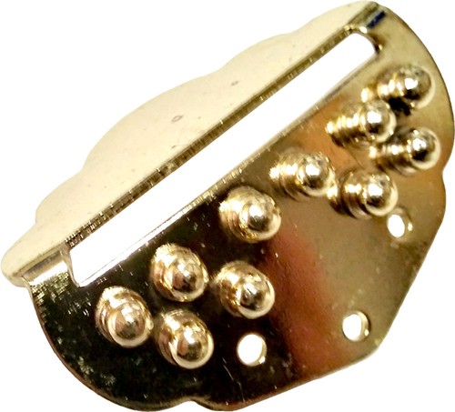 Cittern tailpiece ashbury - cittern,