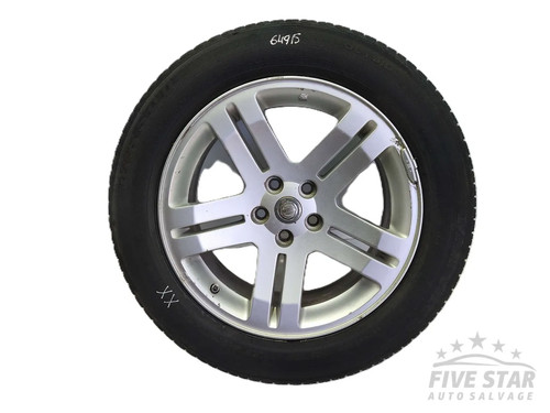 Chrysler 300c r18 - r18, wheel