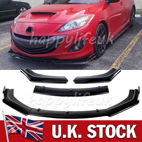For mazda 2005 2023 front - for, 6