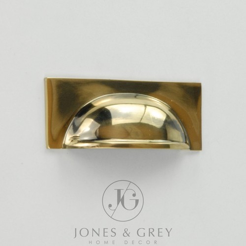 Antique aged solid brass - antique,