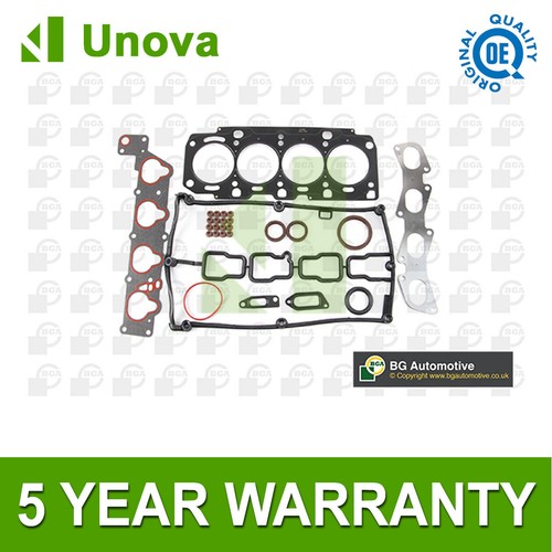 Cylinder head gasket set - gasket,