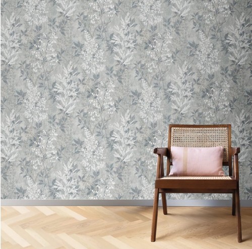Rasch texture effect garden - texture,