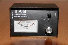 HAM International ROS- 2 Japan