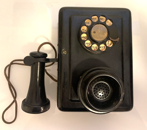 Vintage western electric - western,
