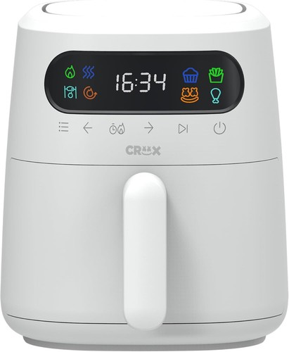 Digital air fryer with - fryer,