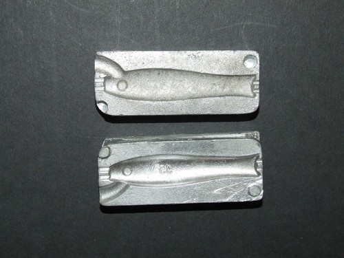 Fft 40g spinner - spinner, fish