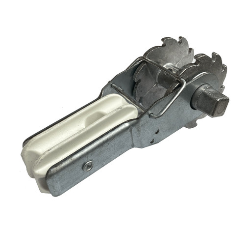 Insulated ratchet - 10,
