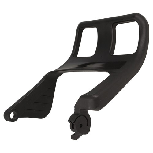 Chain brake handle guard - chain, fits
