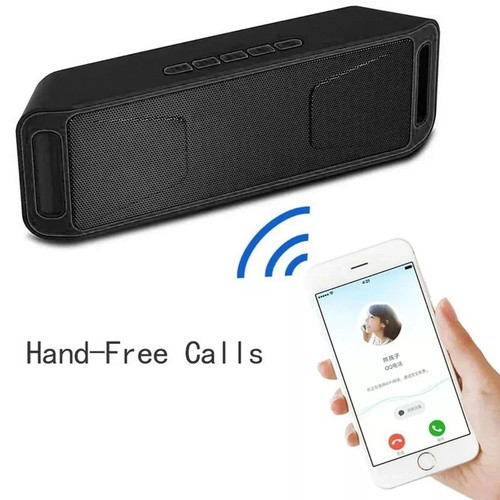 Portable wireless bluetooth - portable,