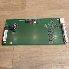 Axon SDN08 SD-SDI single input