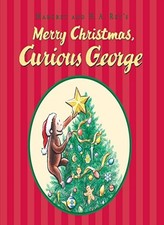 Merry Christmas, Curious