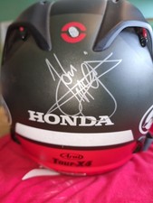 John McGuiness Signed