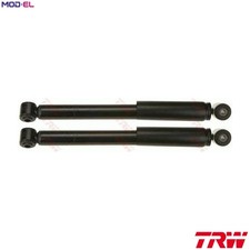 2x SHOCK ABSORBER JGT274T FOR