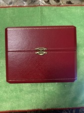 Cartier Watch Box COWA0050