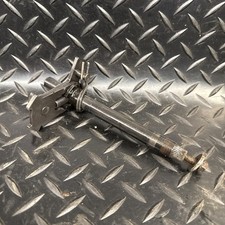 Ktm Sxf 250 2007  Gear