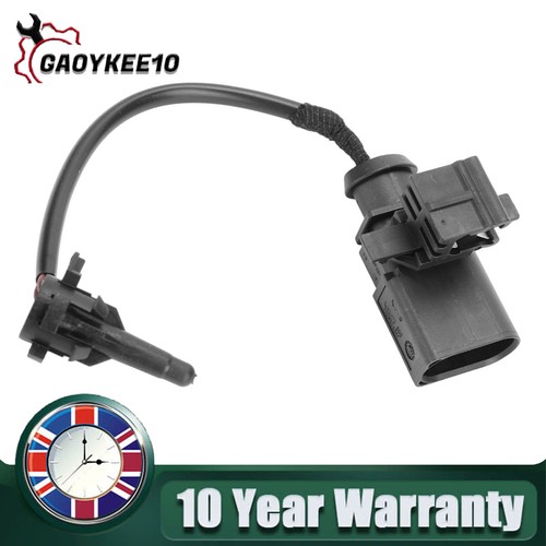 Outside temperature sensor - temperature,