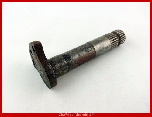 Conduct shaft driving - , box