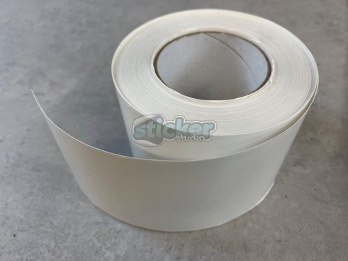 Clear gloss paint - paint, protection