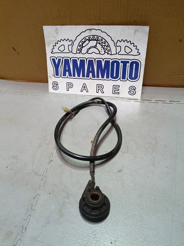 Yamaha wr125 wr125x - yamaha,