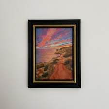 Original Oil Painting